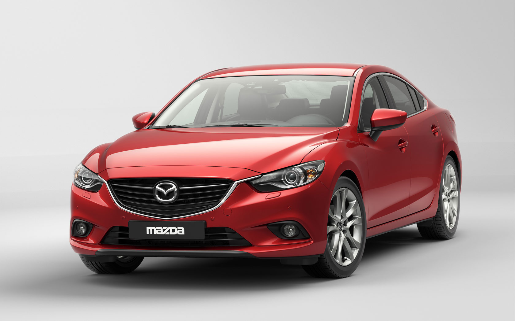  Mazda 6 (2012-2015)