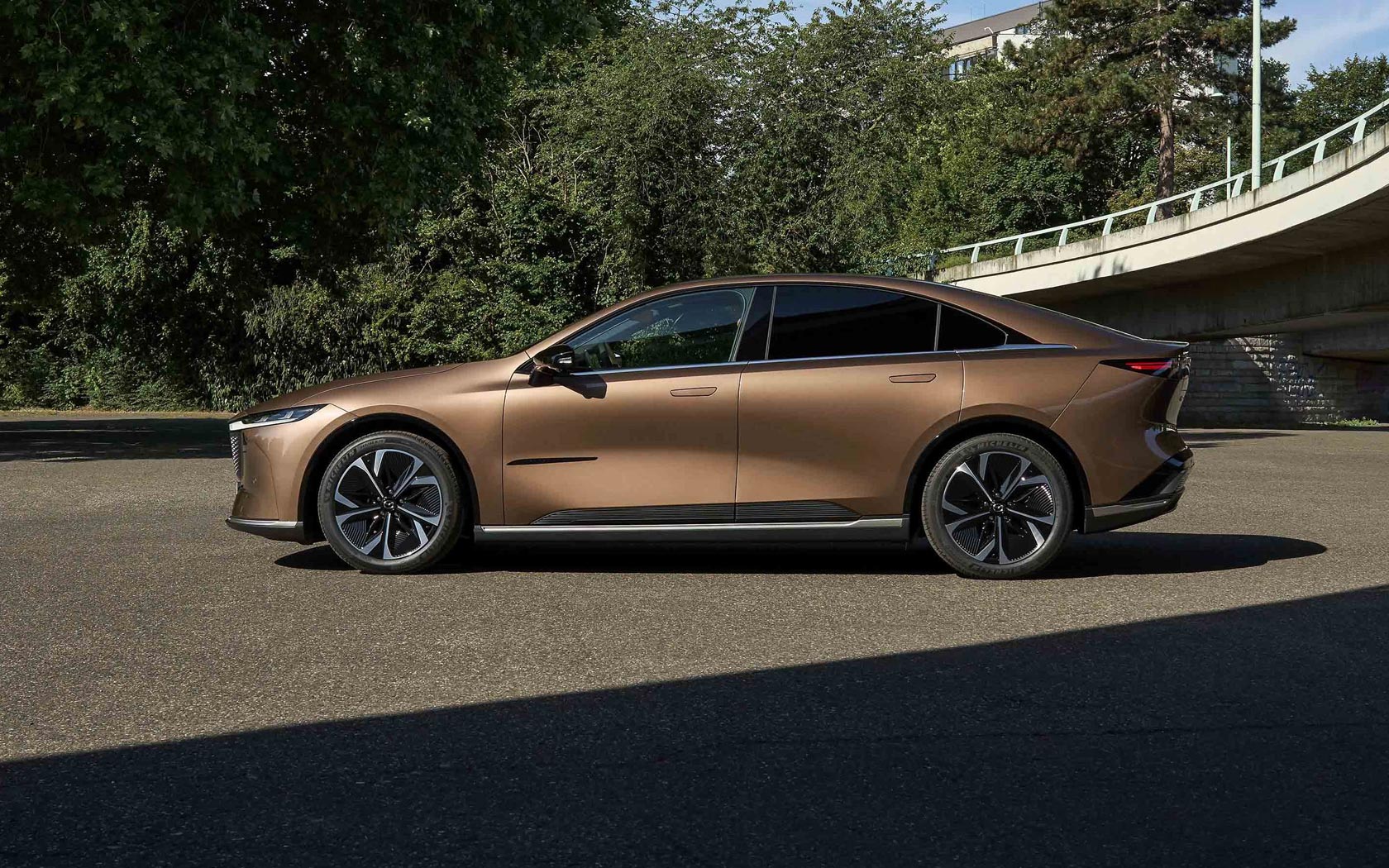  Mazda 6e 