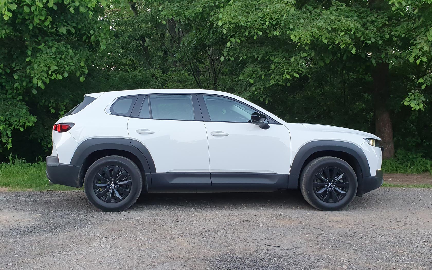 ���� Mazda CX-50 
