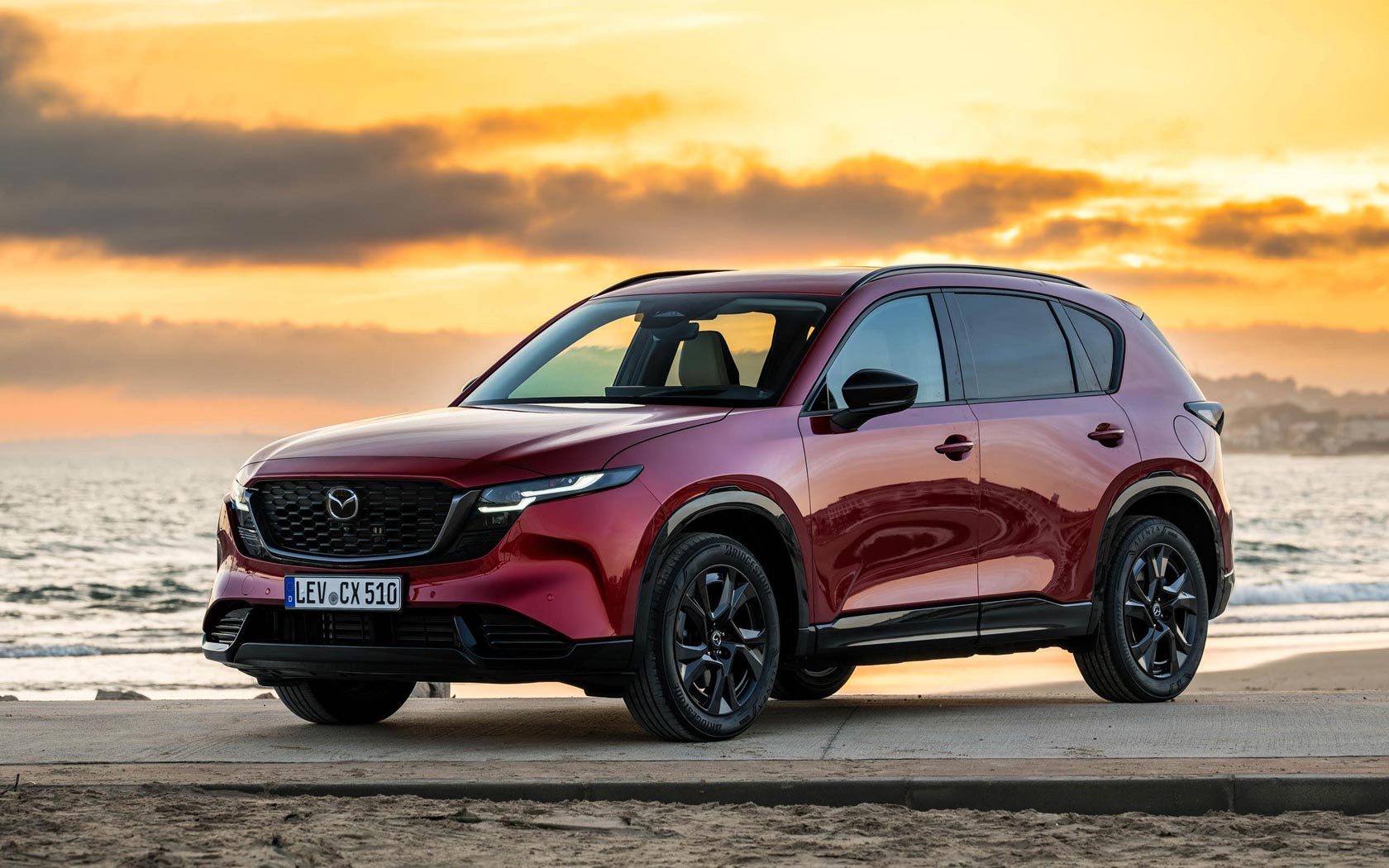 ���� Mazda CX-5 
