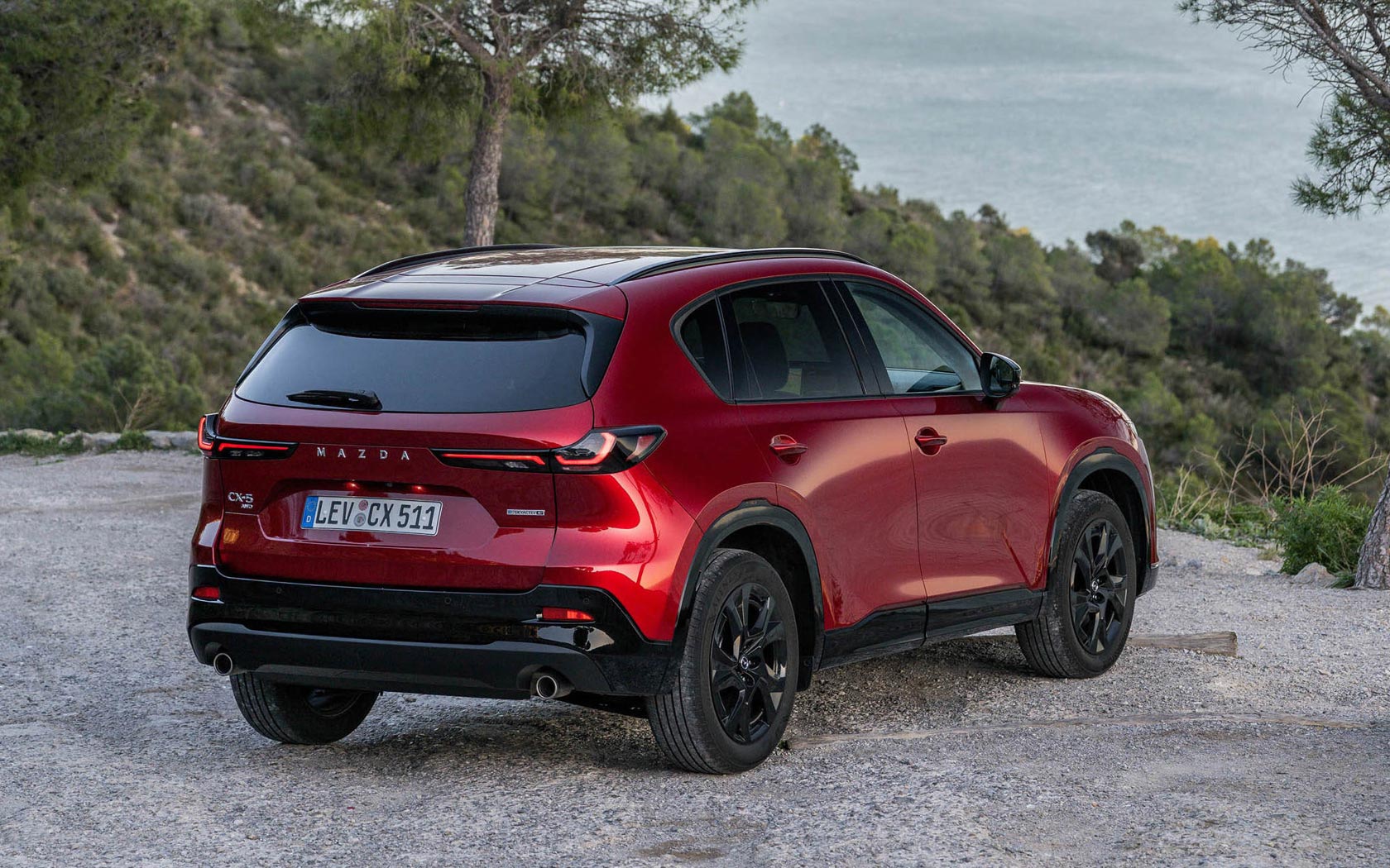 ���� Mazda CX-5 