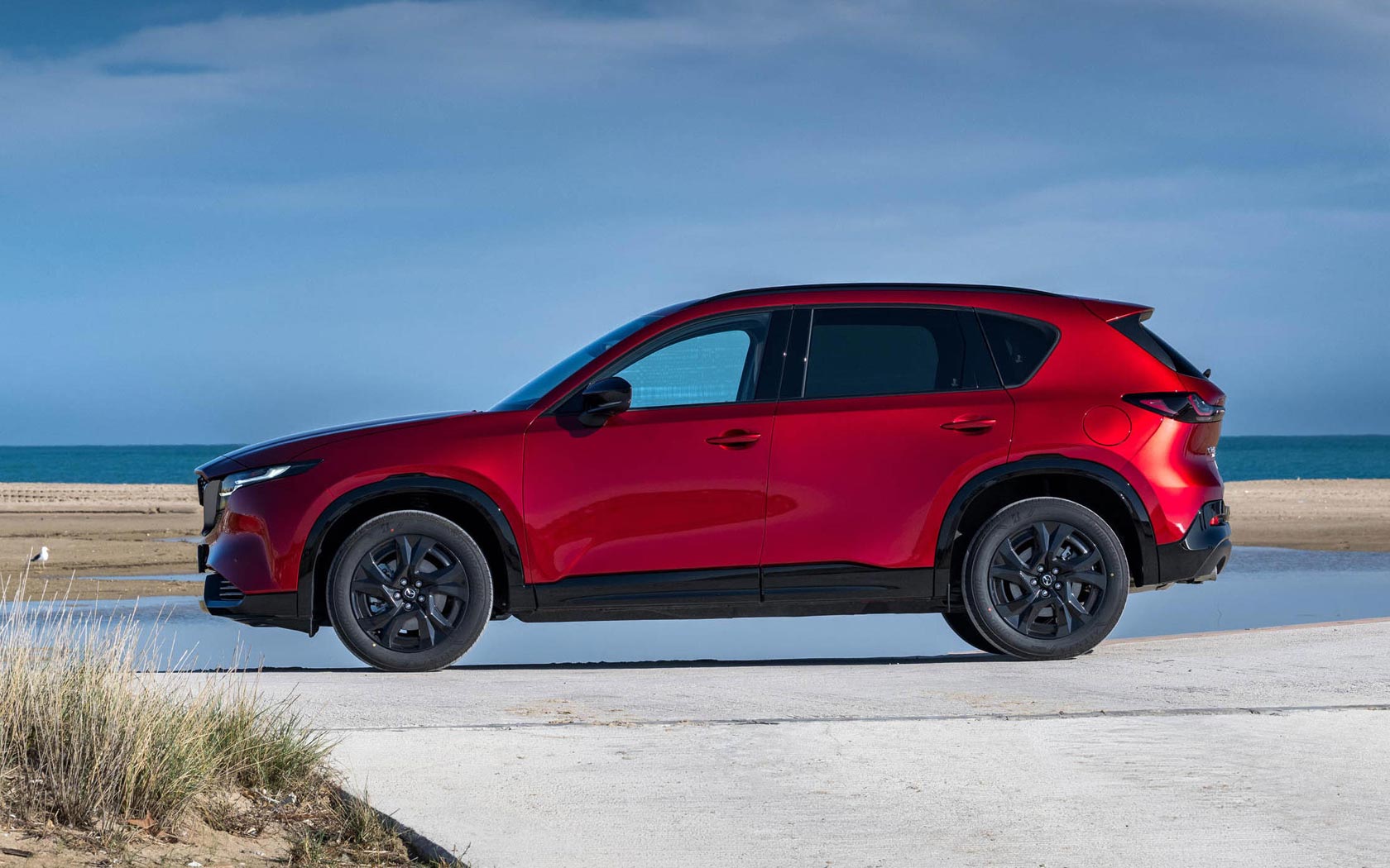 ���� Mazda CX-5 