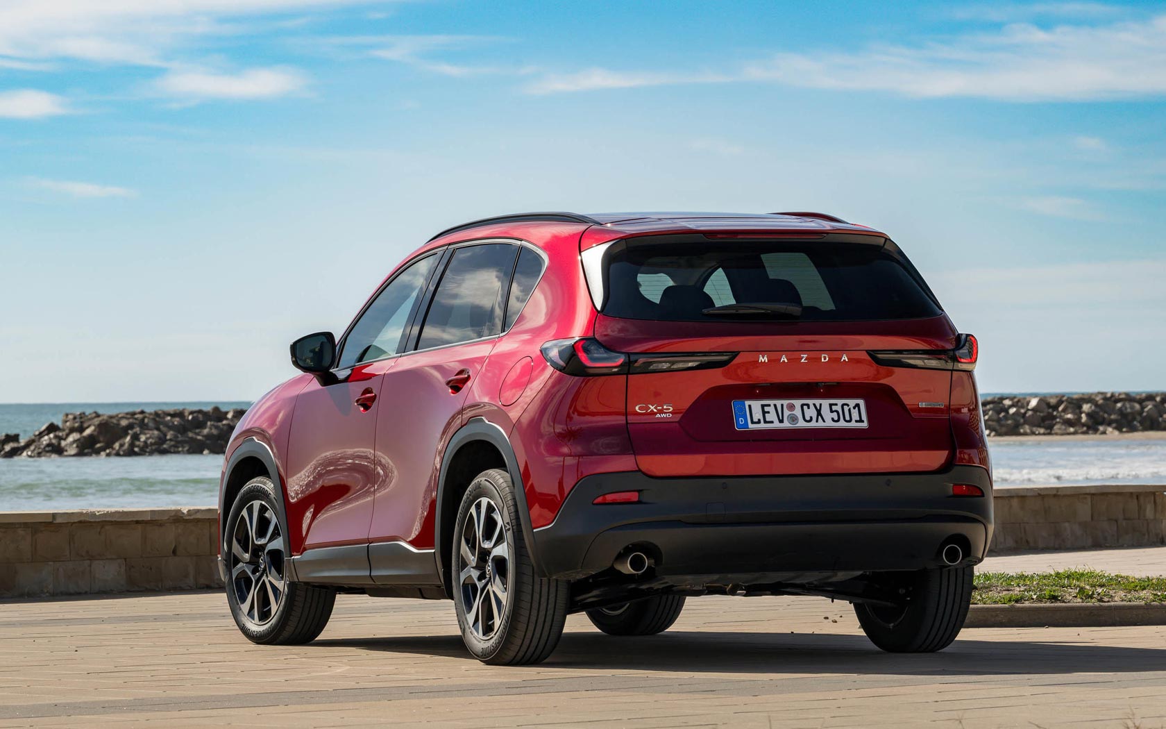 ���� Mazda CX-5 
