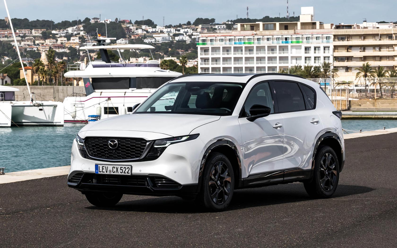 ���� Mazda CX-5 