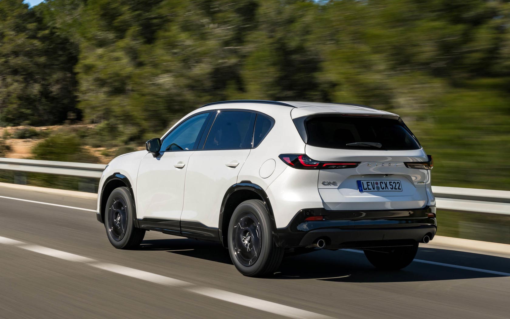 ���� Mazda CX-5 