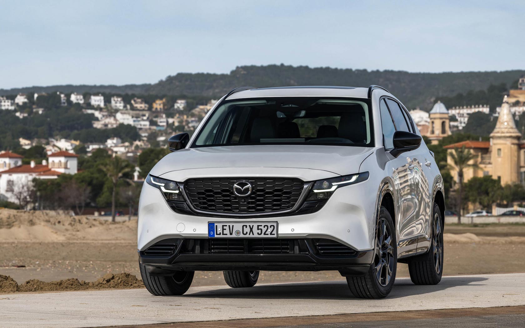 ���� Mazda CX-5 