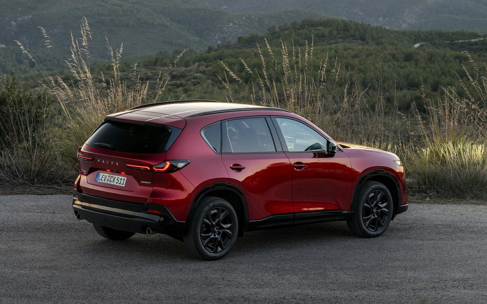 ���� Mazda CX-5 