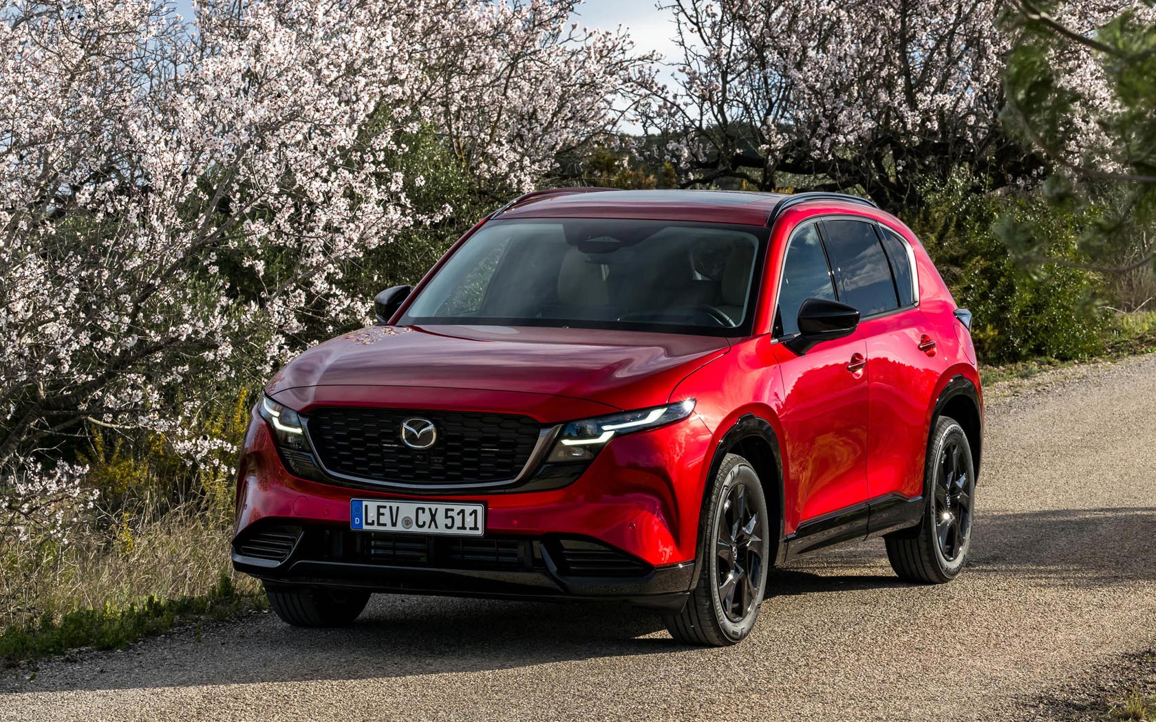 ���� Mazda CX-5 