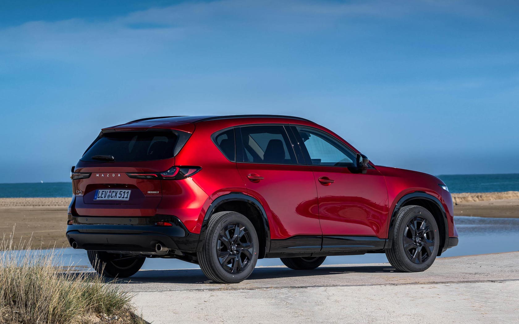 ���� Mazda CX-5 