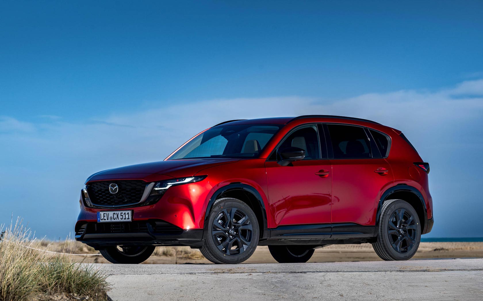 ���� Mazda CX-5 