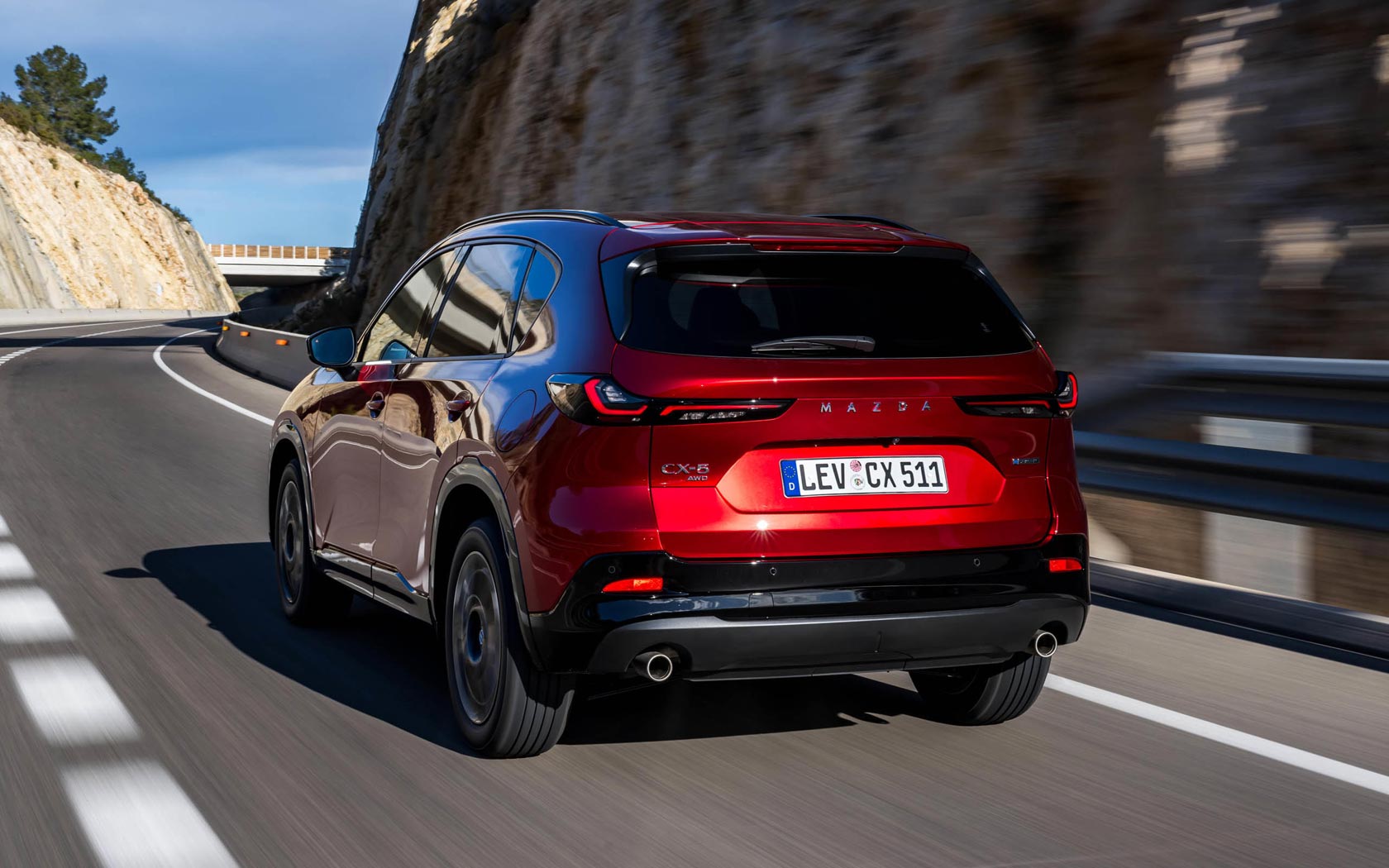���� Mazda CX-5 