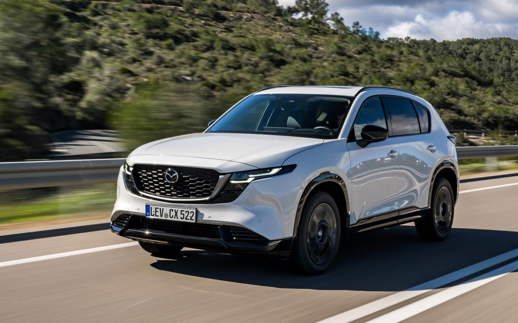 ���� Mazda CX-5 