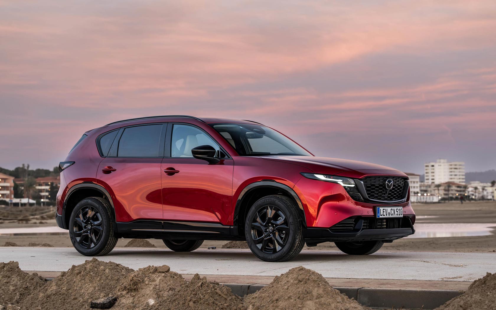 ���� Mazda CX-5 
