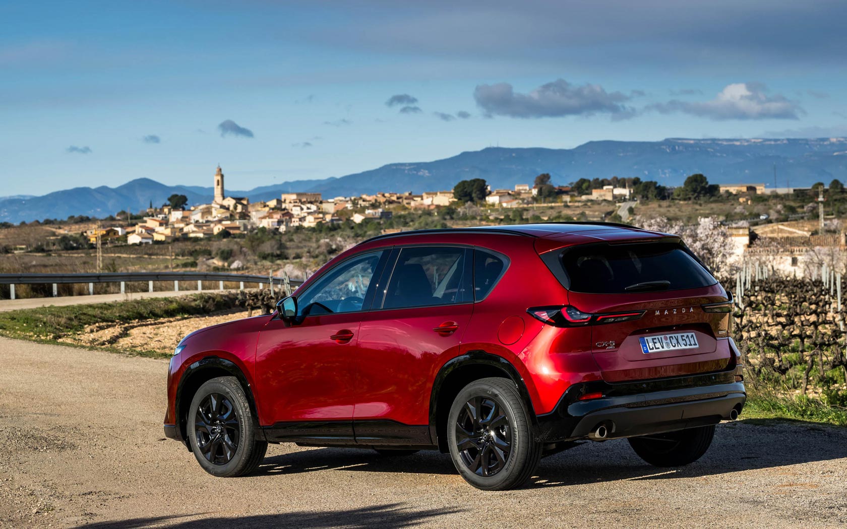 ���� Mazda CX-5 