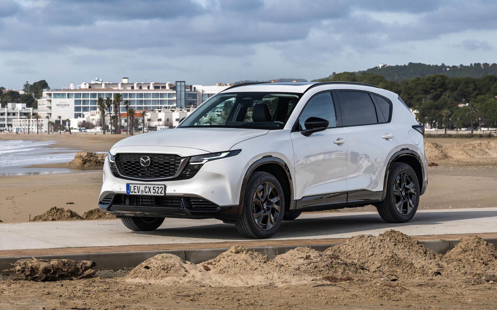 ���� Mazda CX-5 