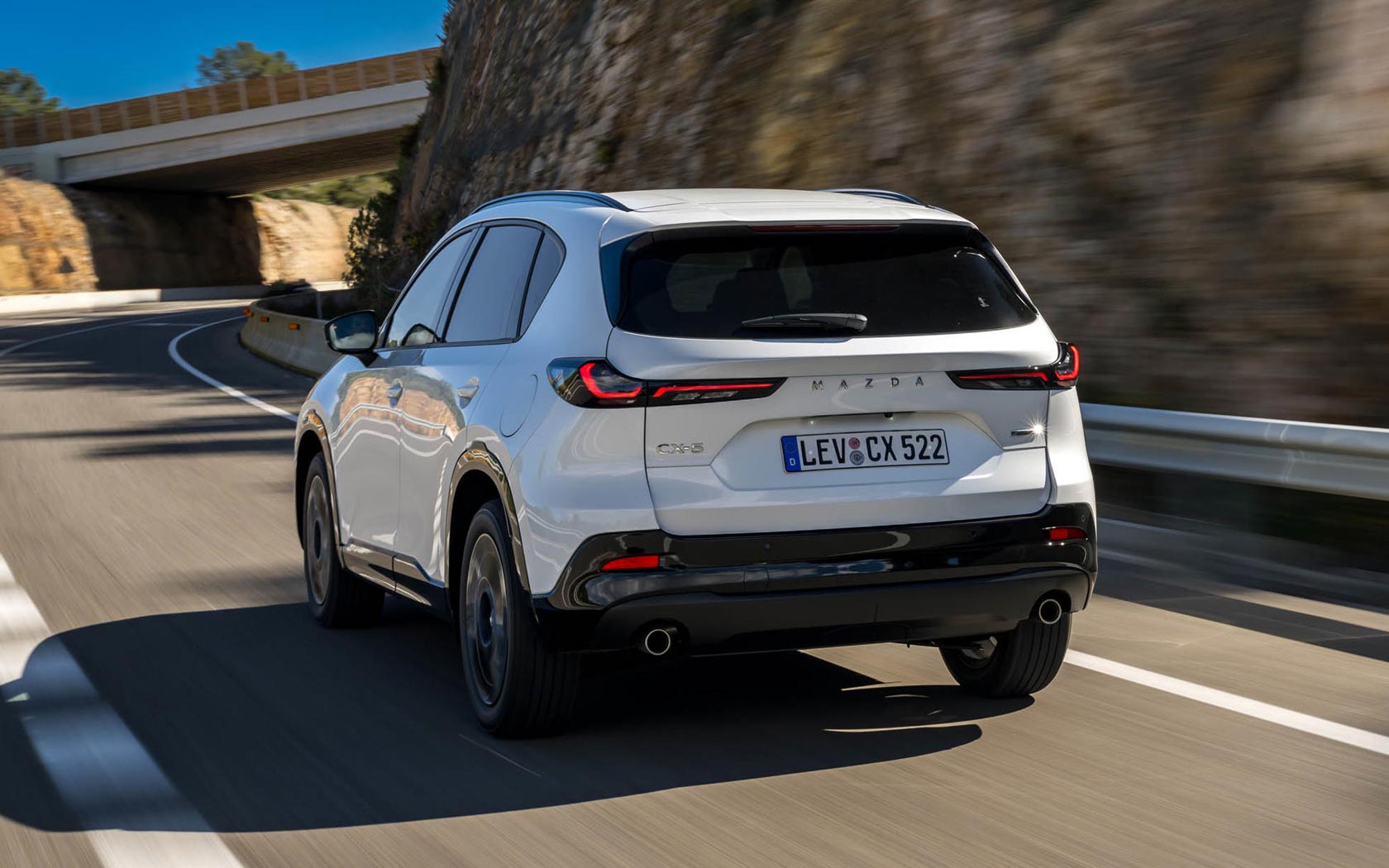 ���� Mazda CX-5 