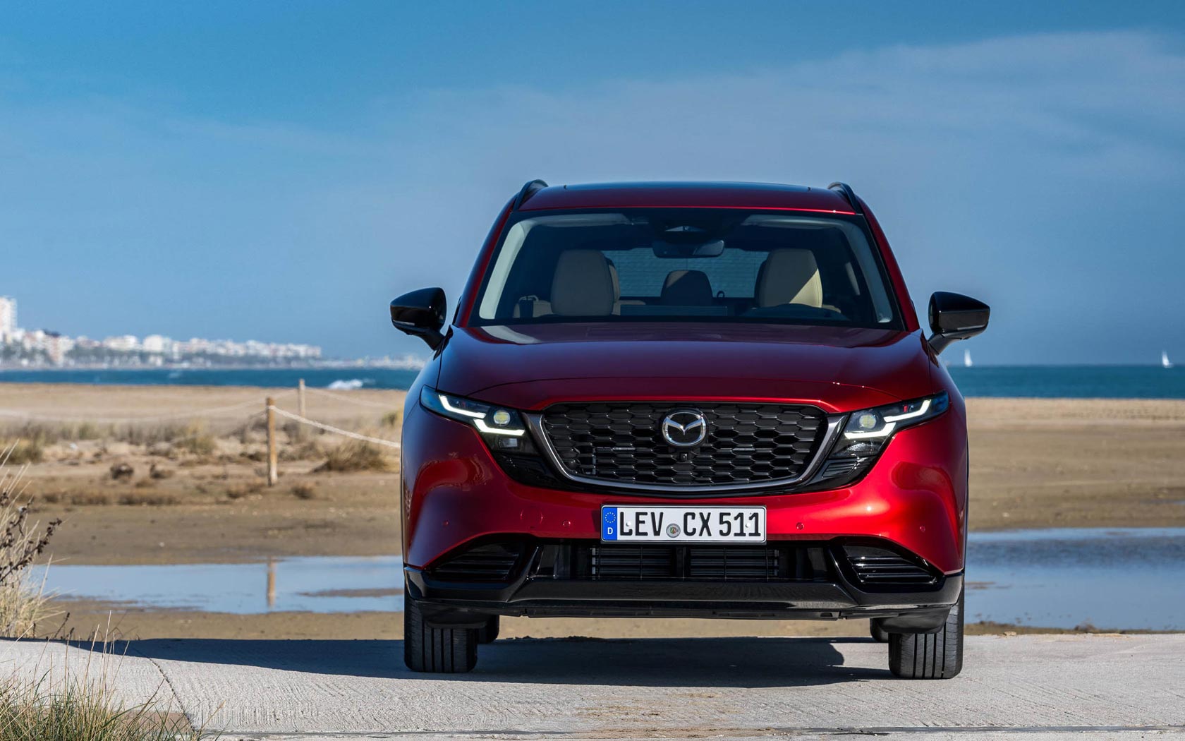 ���� Mazda CX-5 