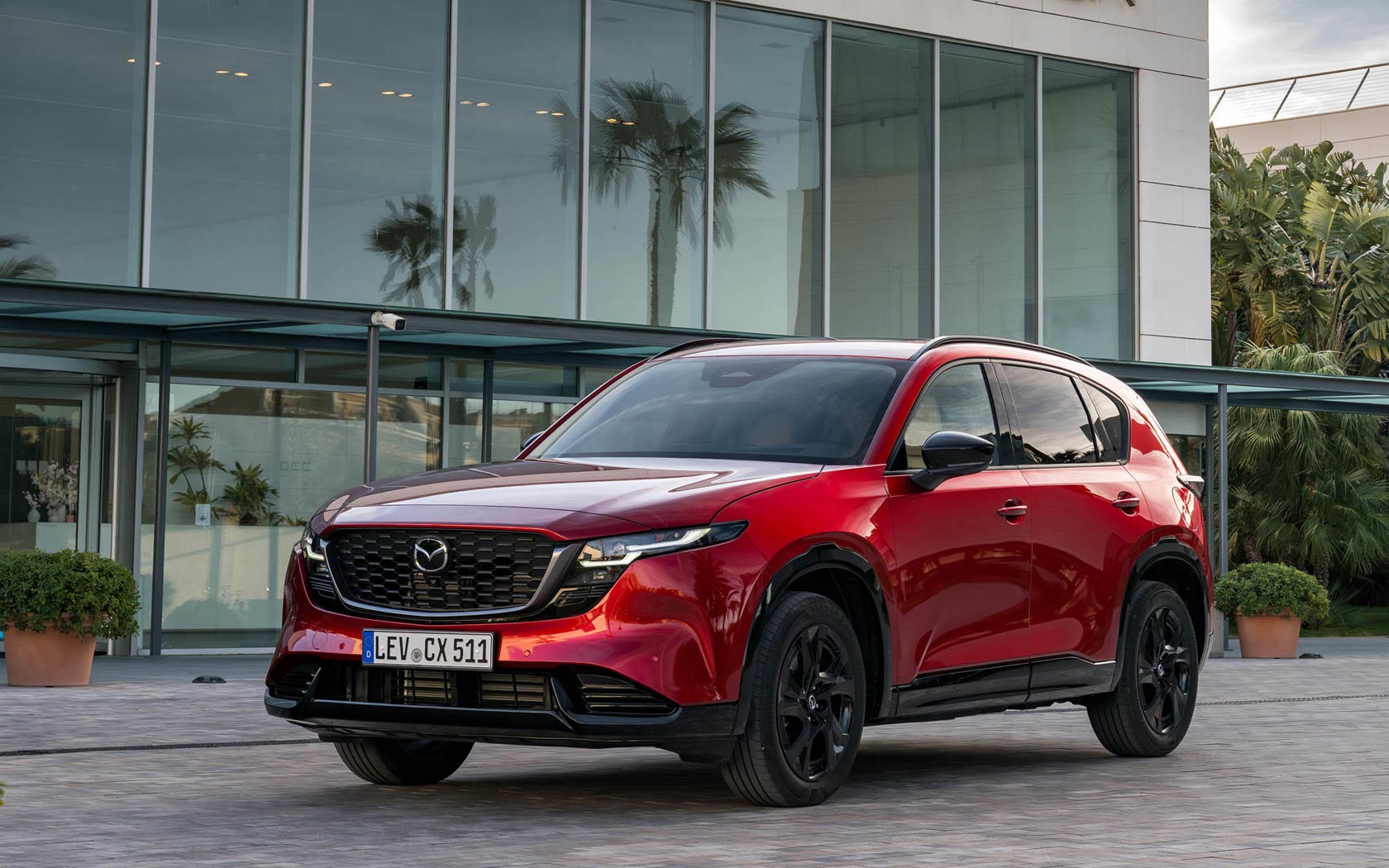 ���� Mazda CX-5 