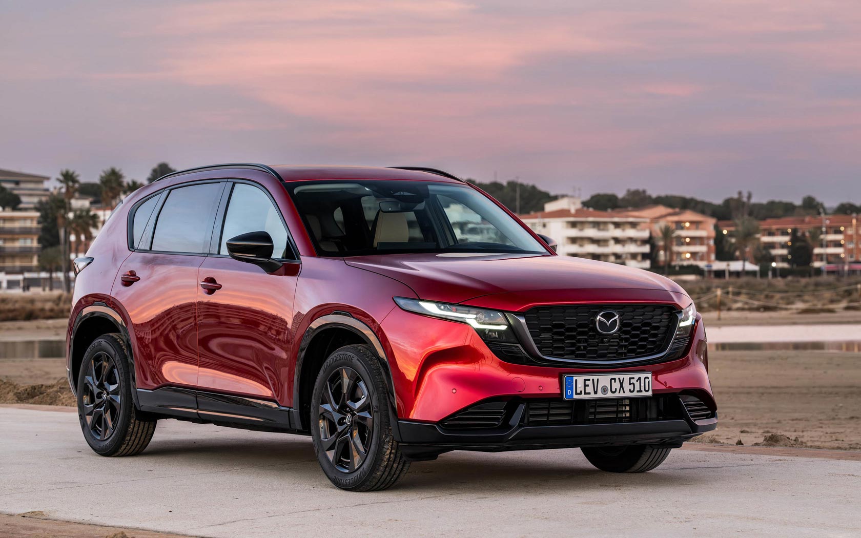 ���� Mazda CX-5 