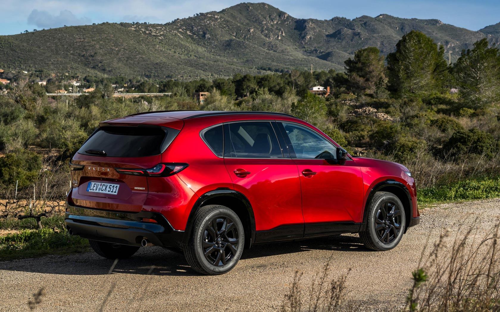 ���� Mazda CX-5 