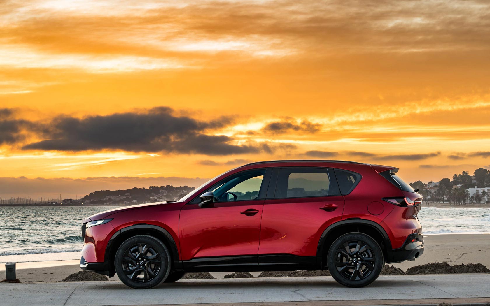 ���� Mazda CX-5 