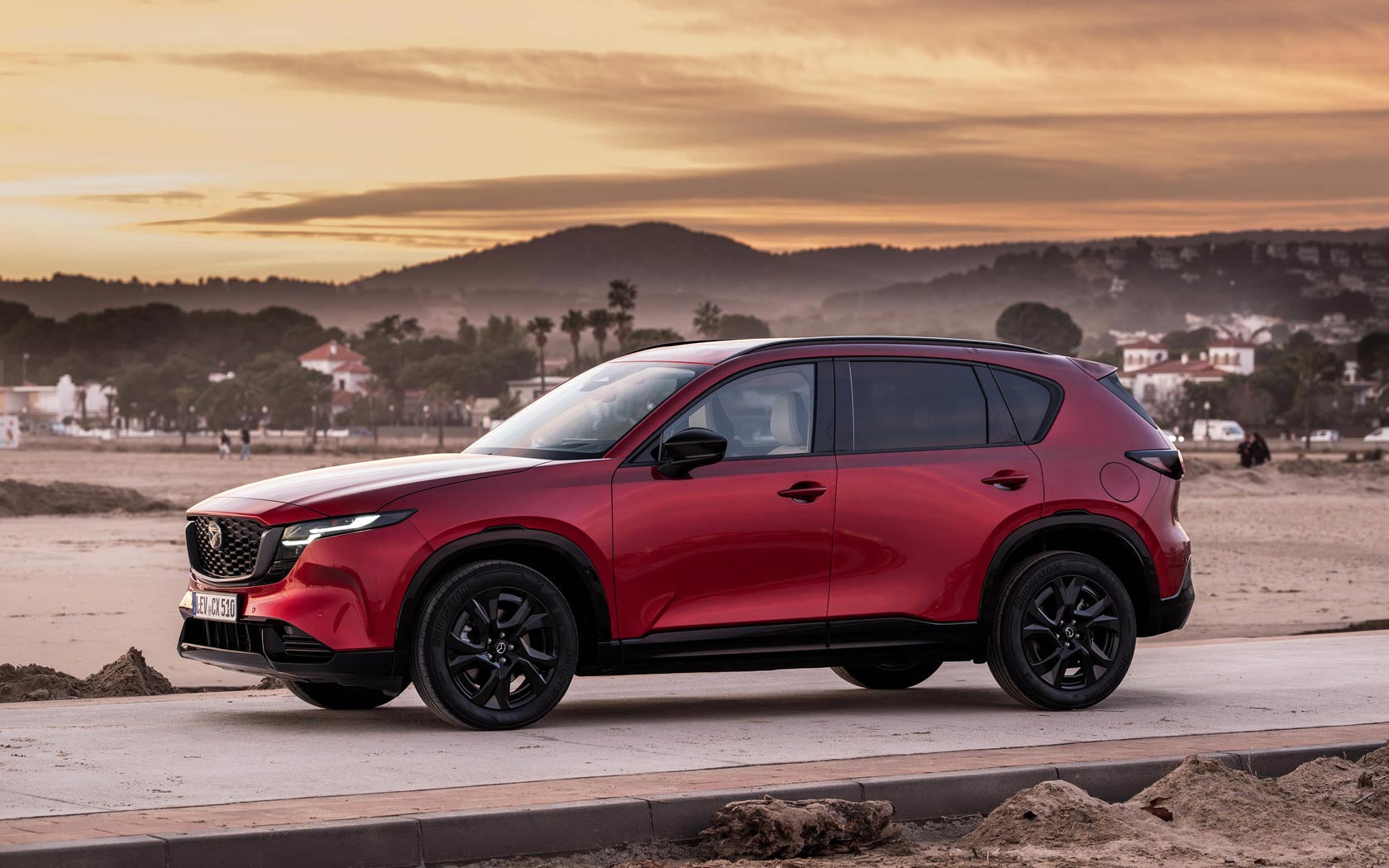 ���� Mazda CX-5 