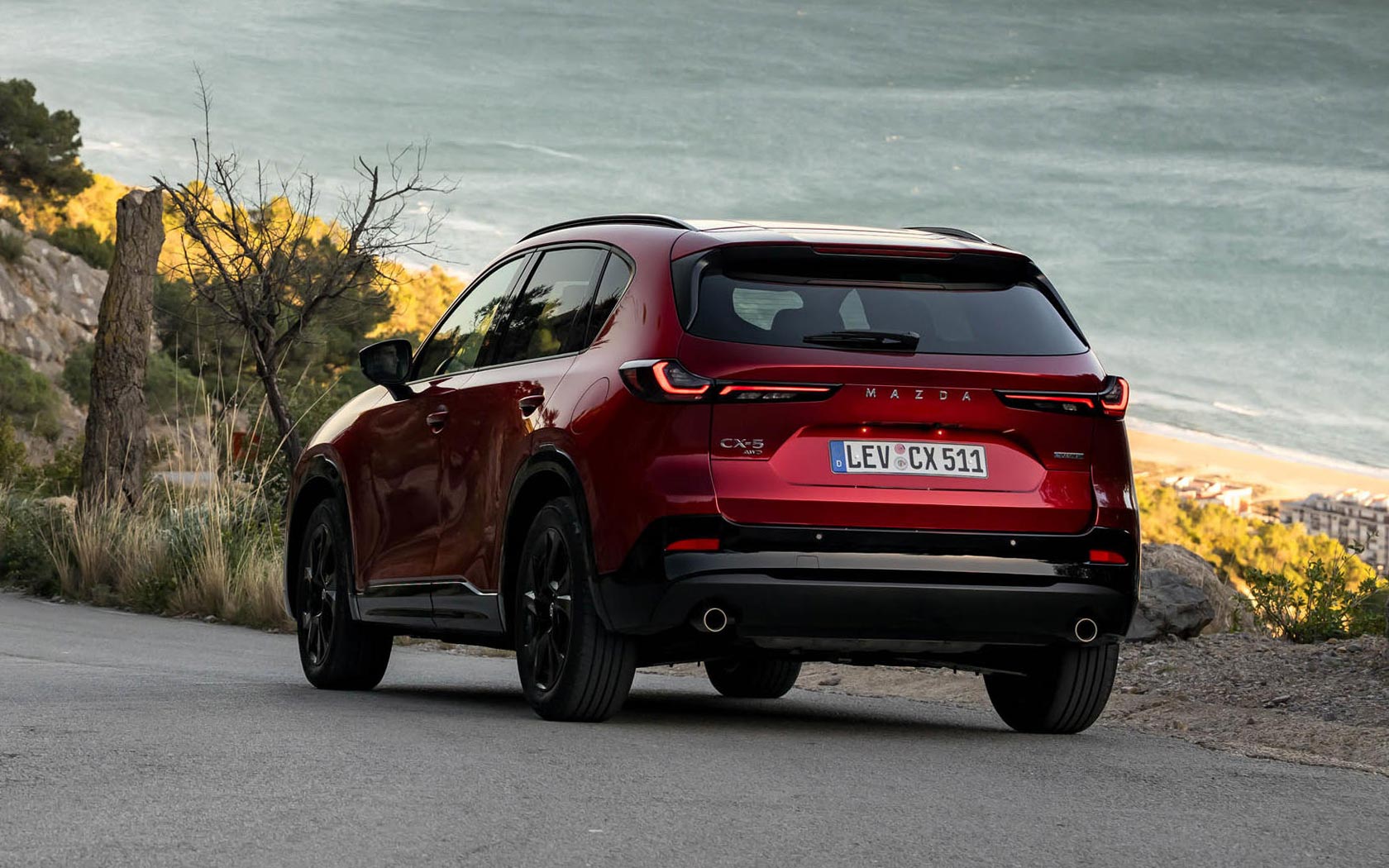 ���� Mazda CX-5 