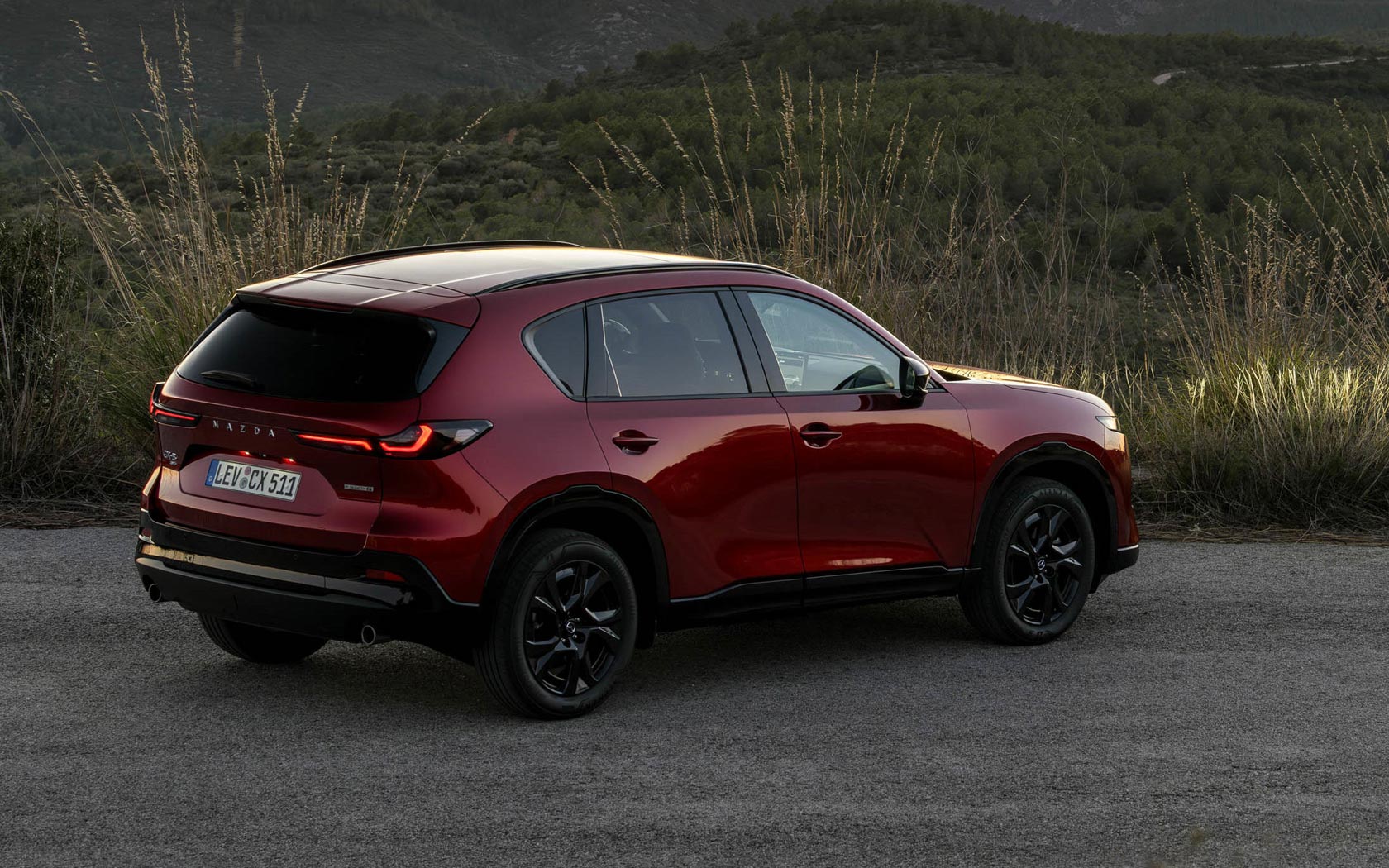 ���� Mazda CX-5 