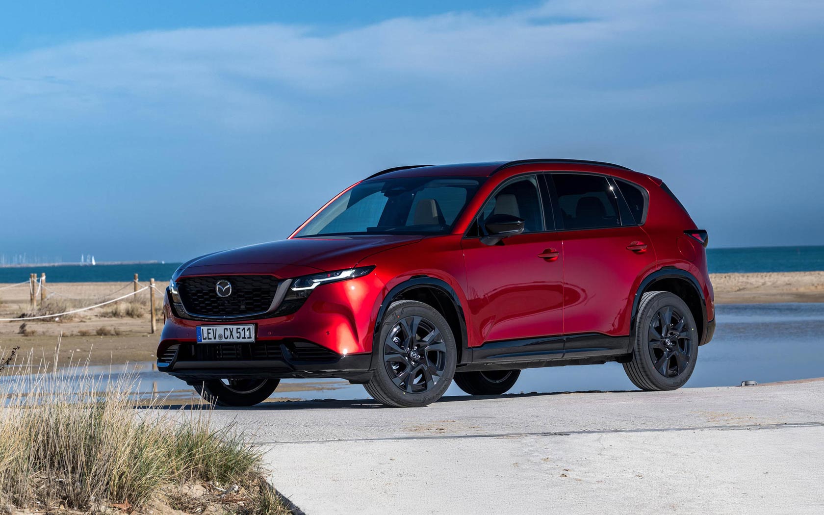 ���� Mazda CX-5 