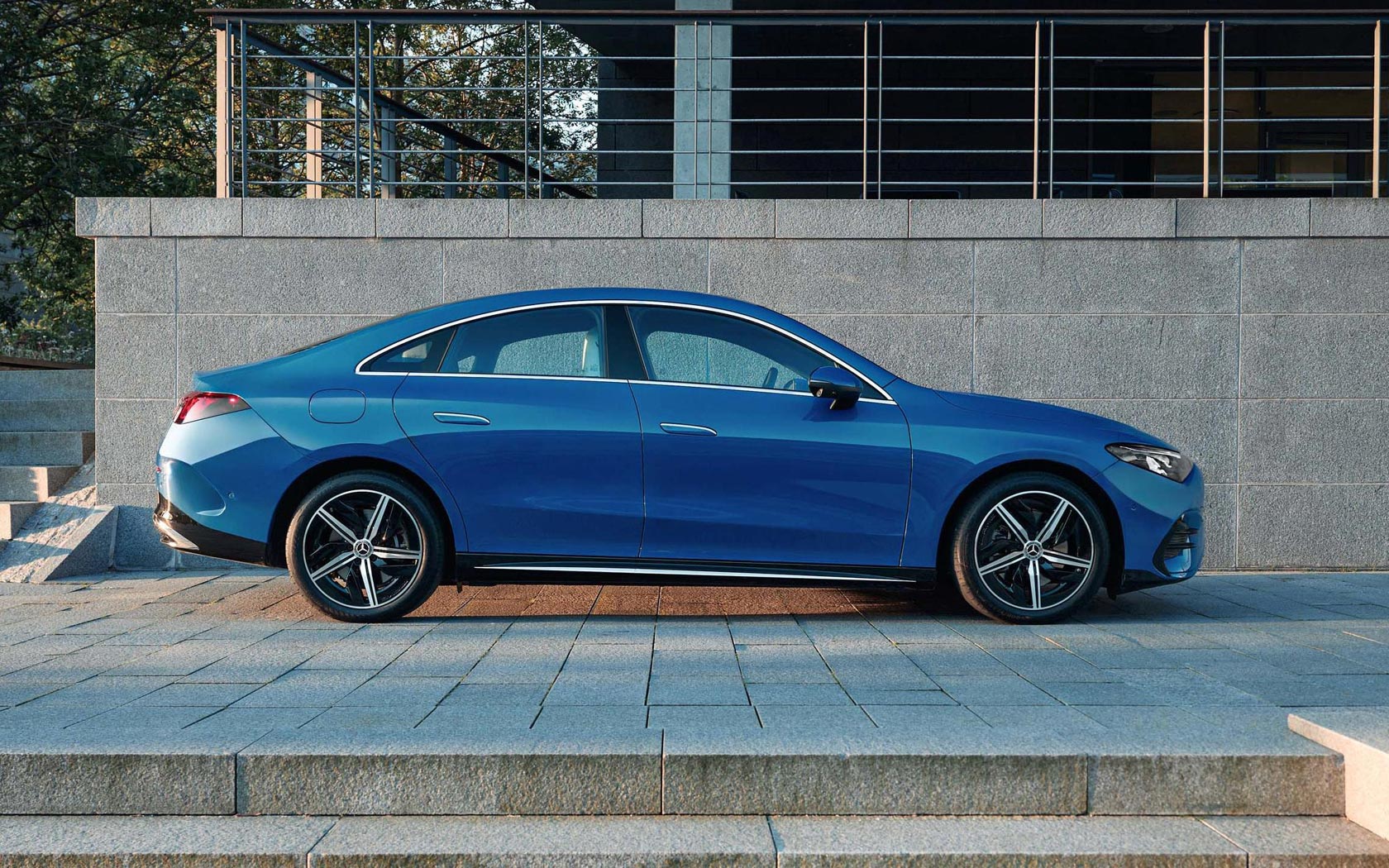  Mercedes CLA 
