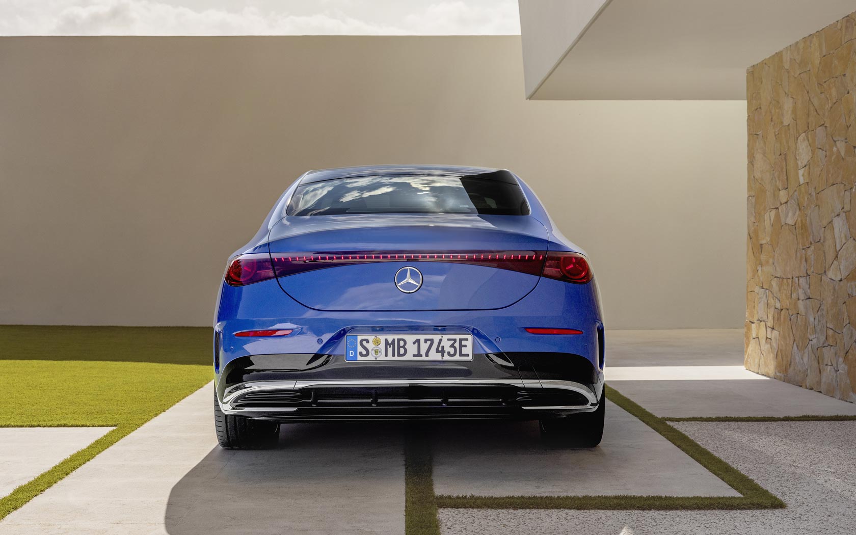  Mercedes CLA 