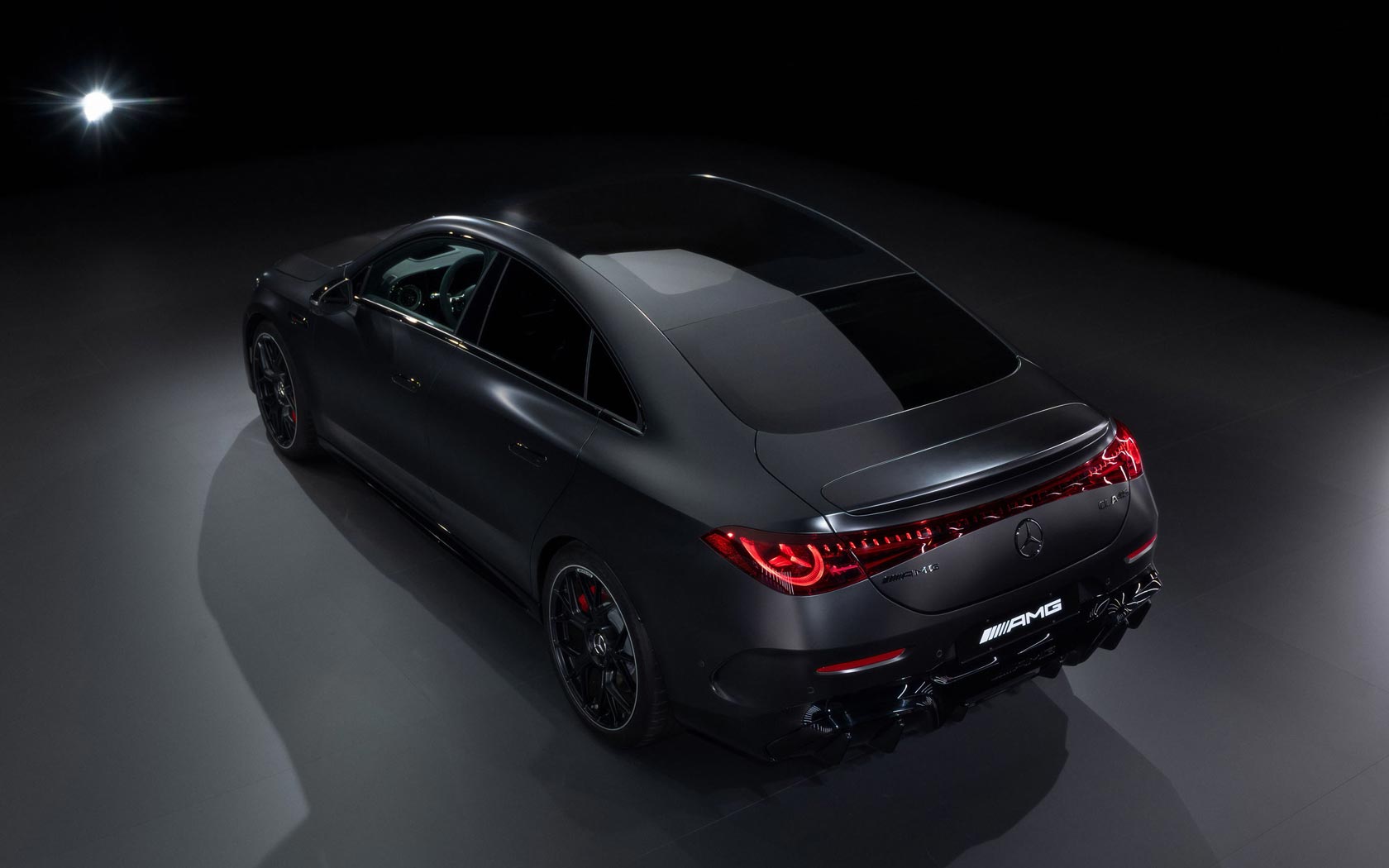 ���� Mercedes CLA 45 AMG 