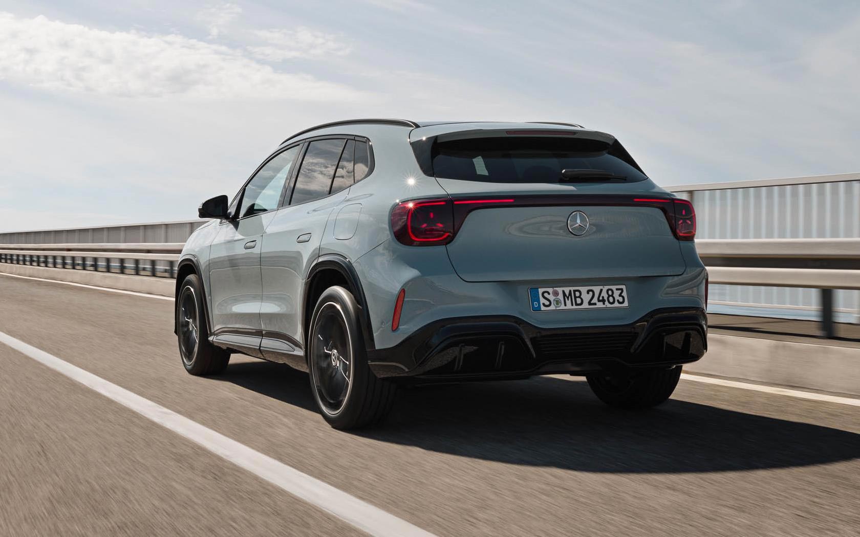 ���� Mercedes GLA 