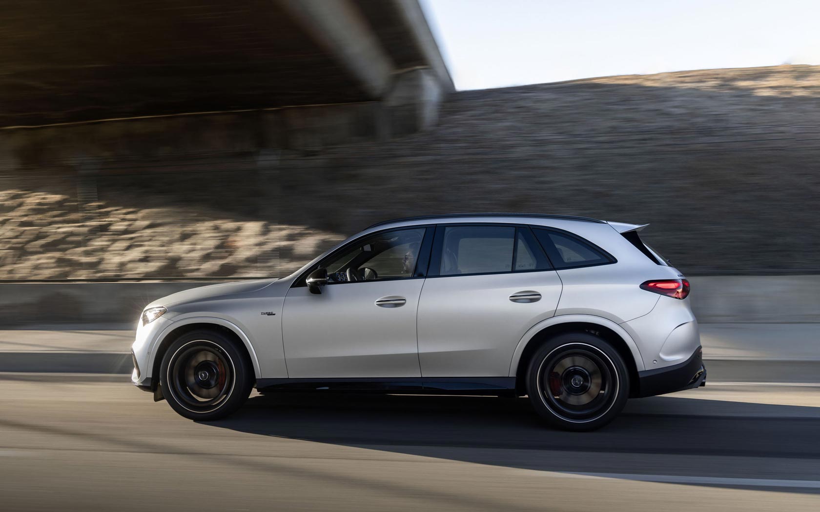 ���� Mercedes GLC 53 AMG 