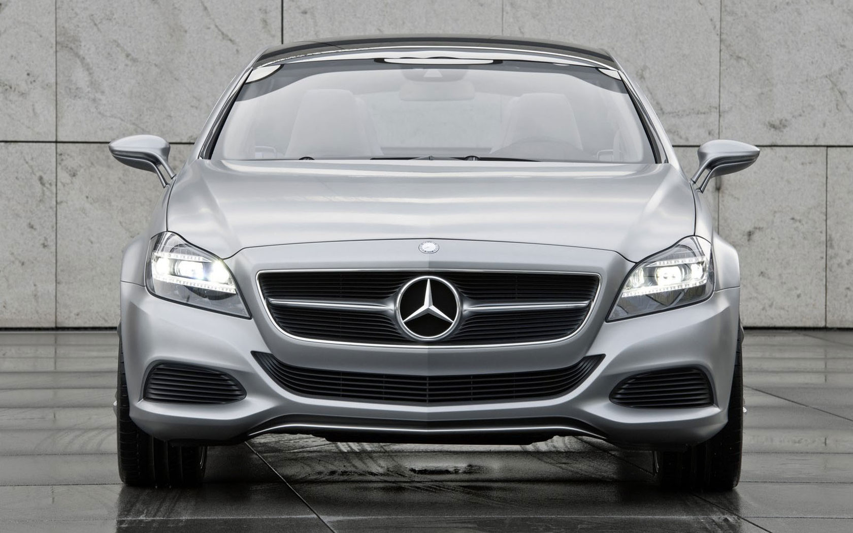 CLC 2014 Mercedes универсал