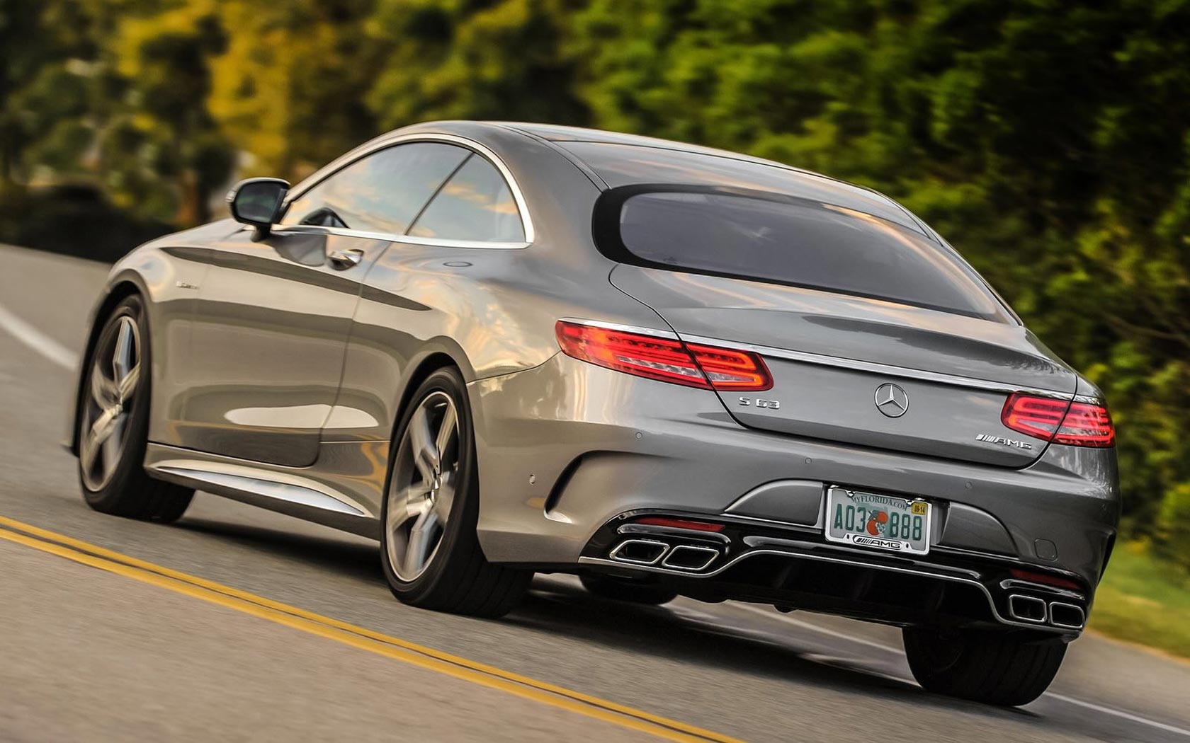 2015 s63 amg coupe