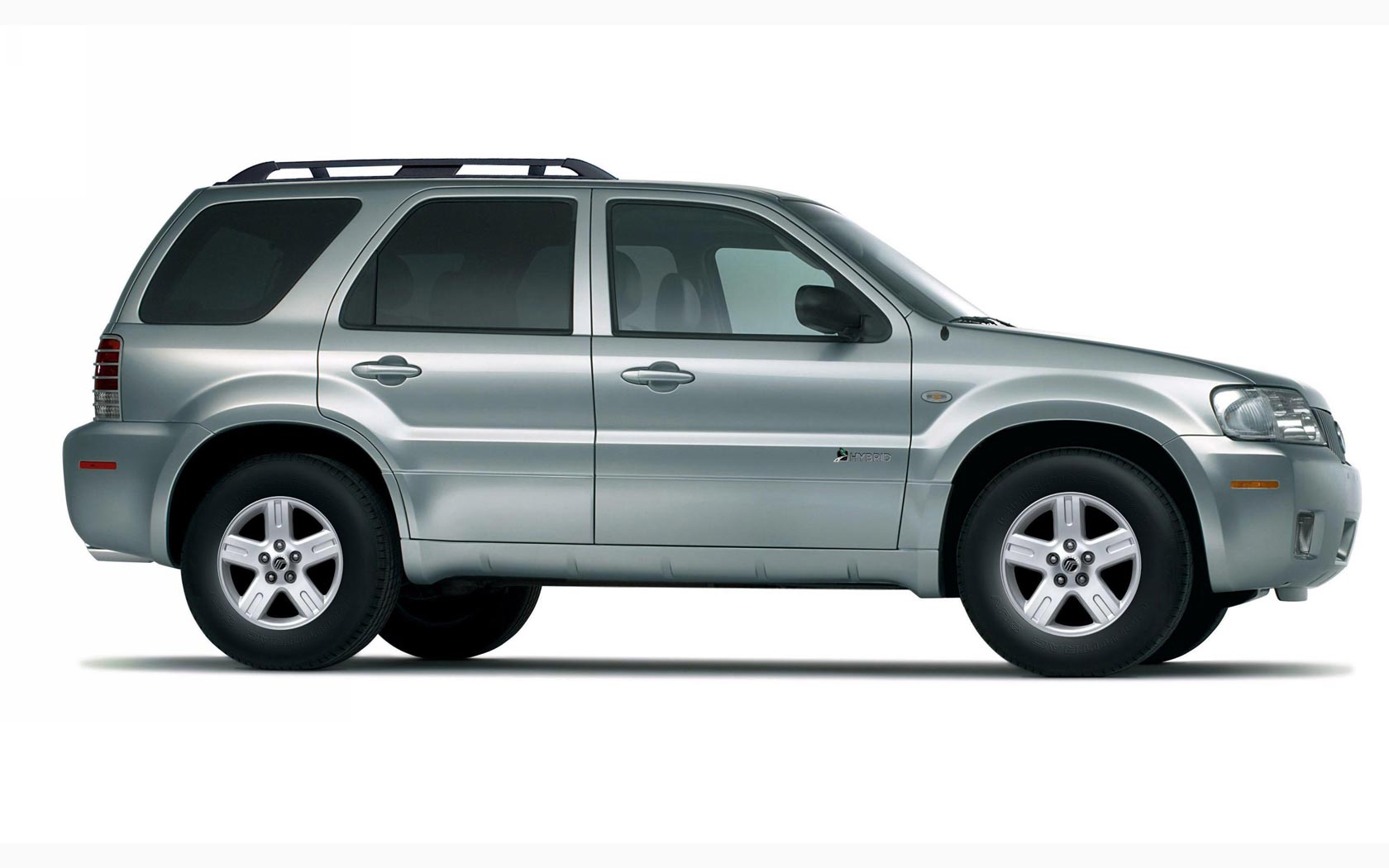  Mercury Mariner (2004-2007)