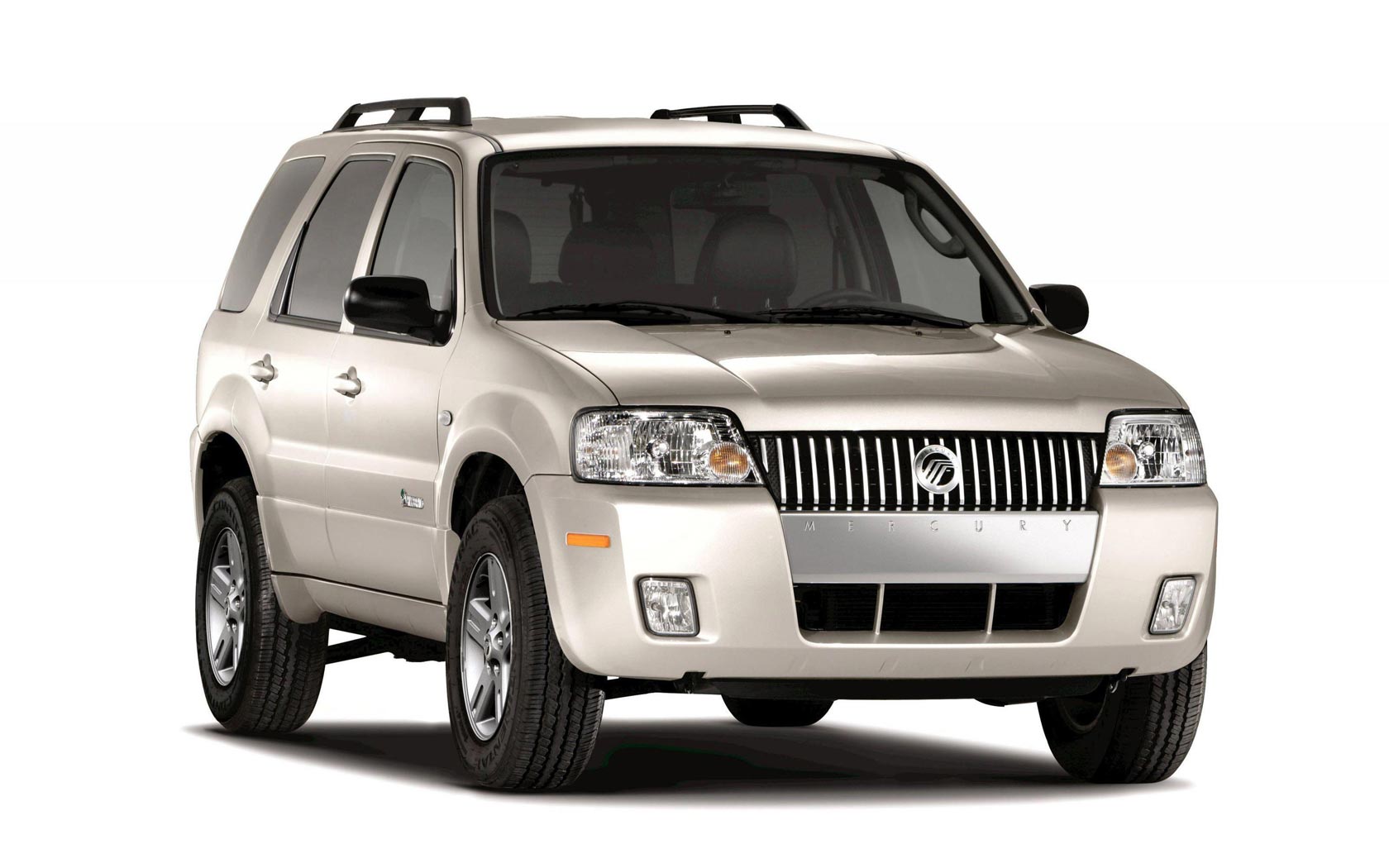  Mercury Mariner (2004-2007)