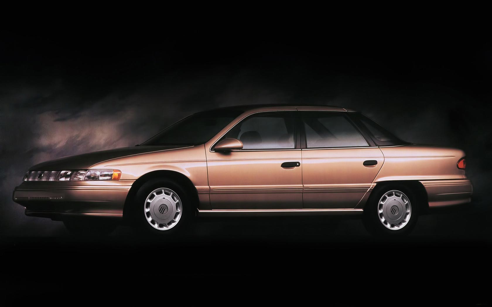  Mercury Sable (1991-1995)