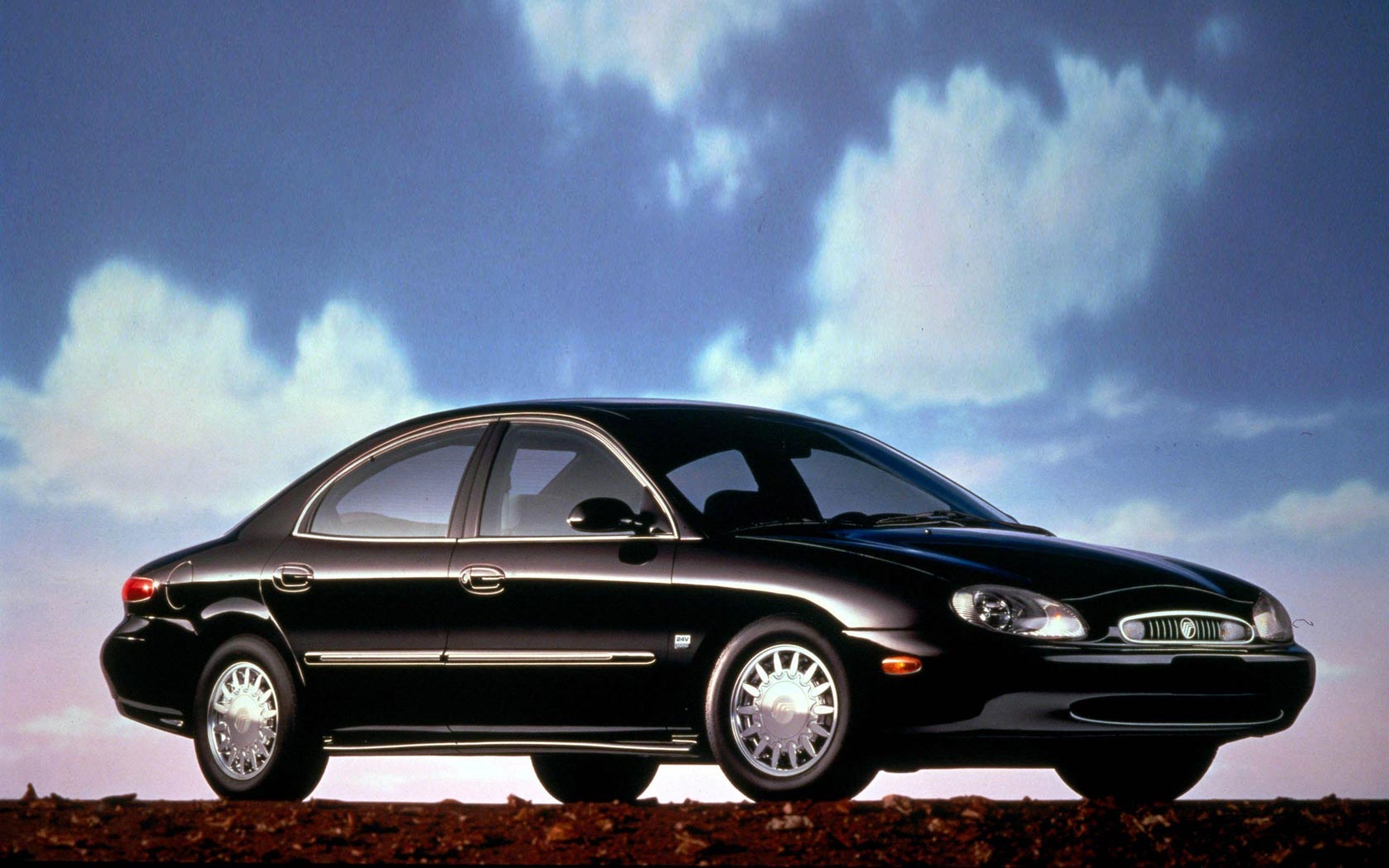  Mercury Sable (1995-1999)