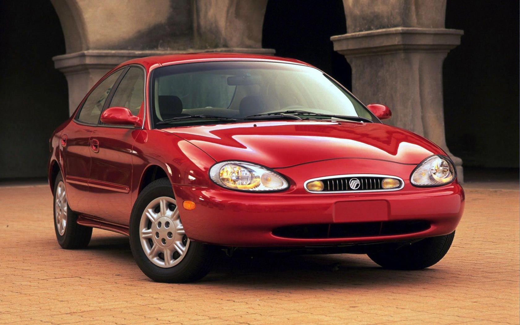  Mercury Sable (1995-1999)