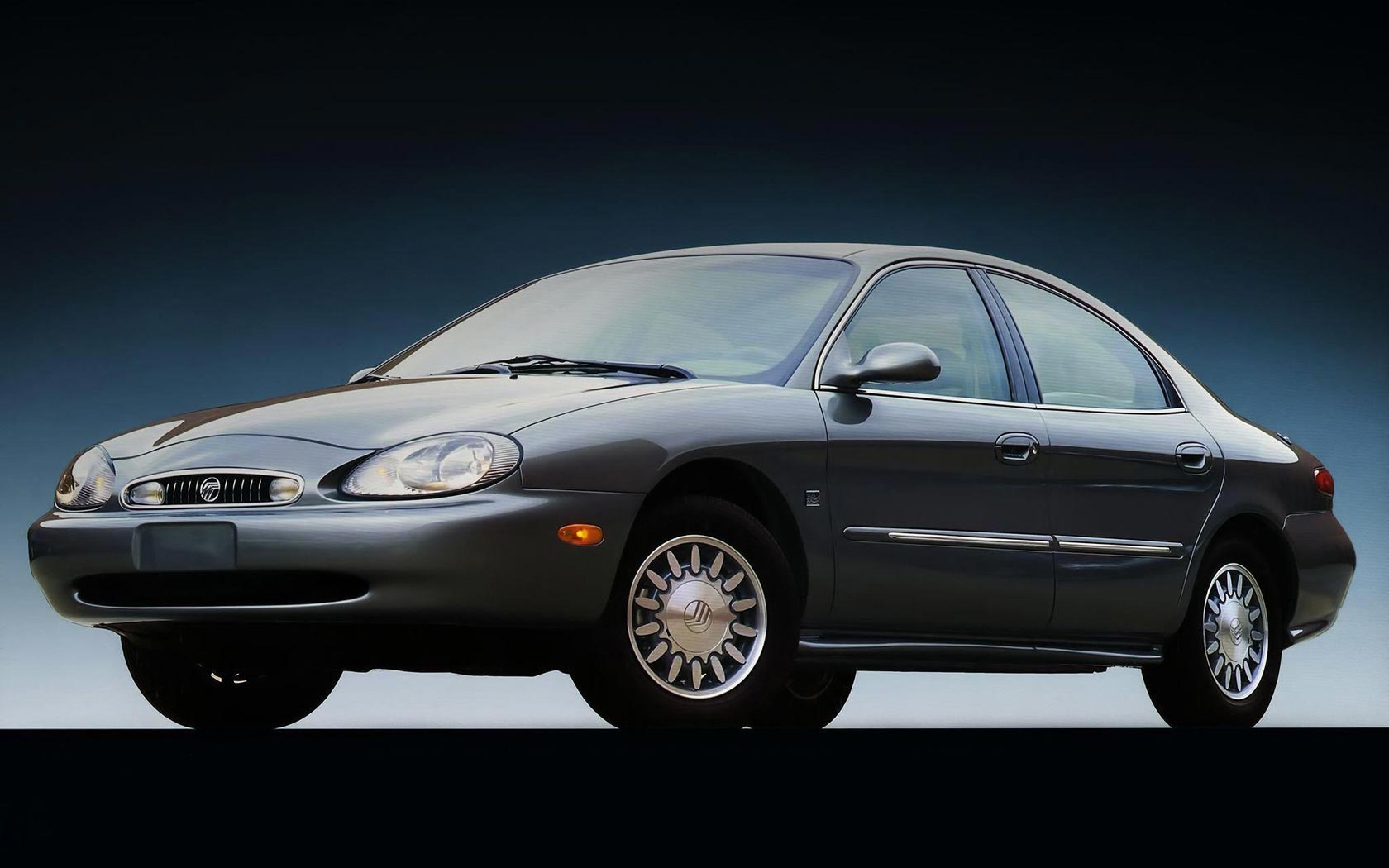  Mercury Sable (1995-1999)