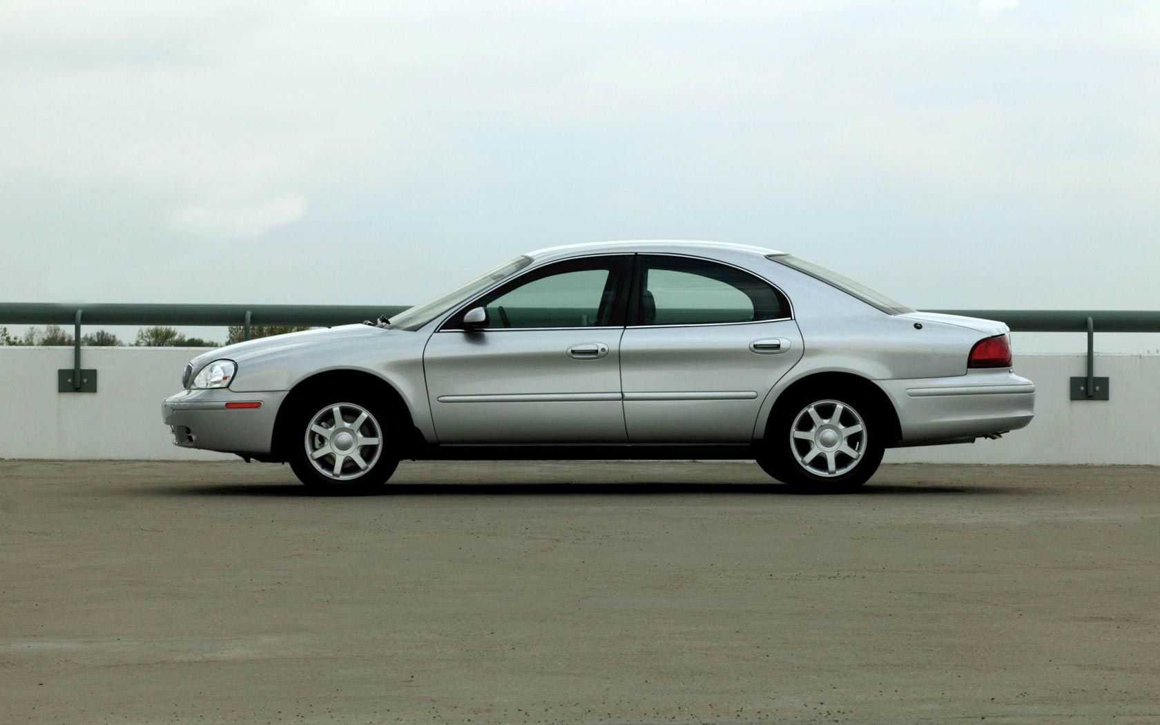  Mercury Sable (1999-2005)