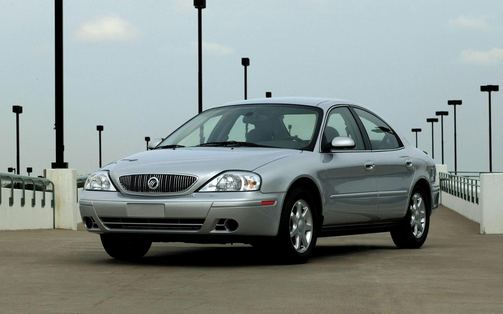  Mercury Sable (1999-2005)