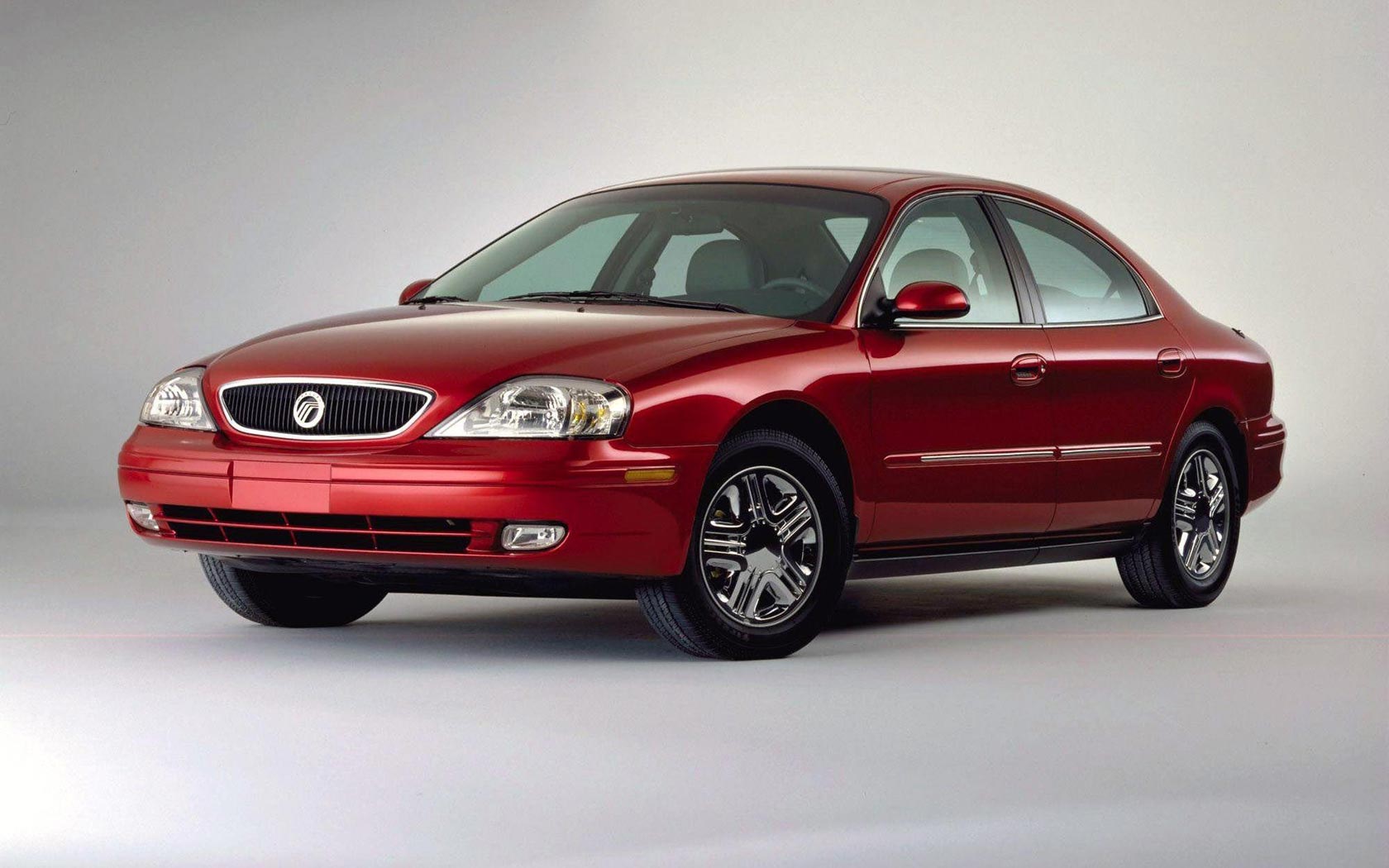  Mercury Sable (1999-2005)