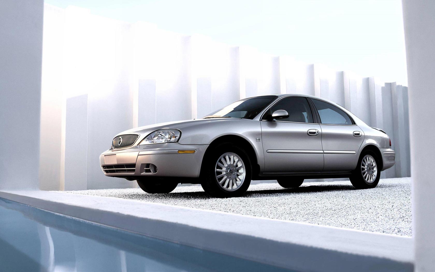  Mercury Sable (1999-2005)