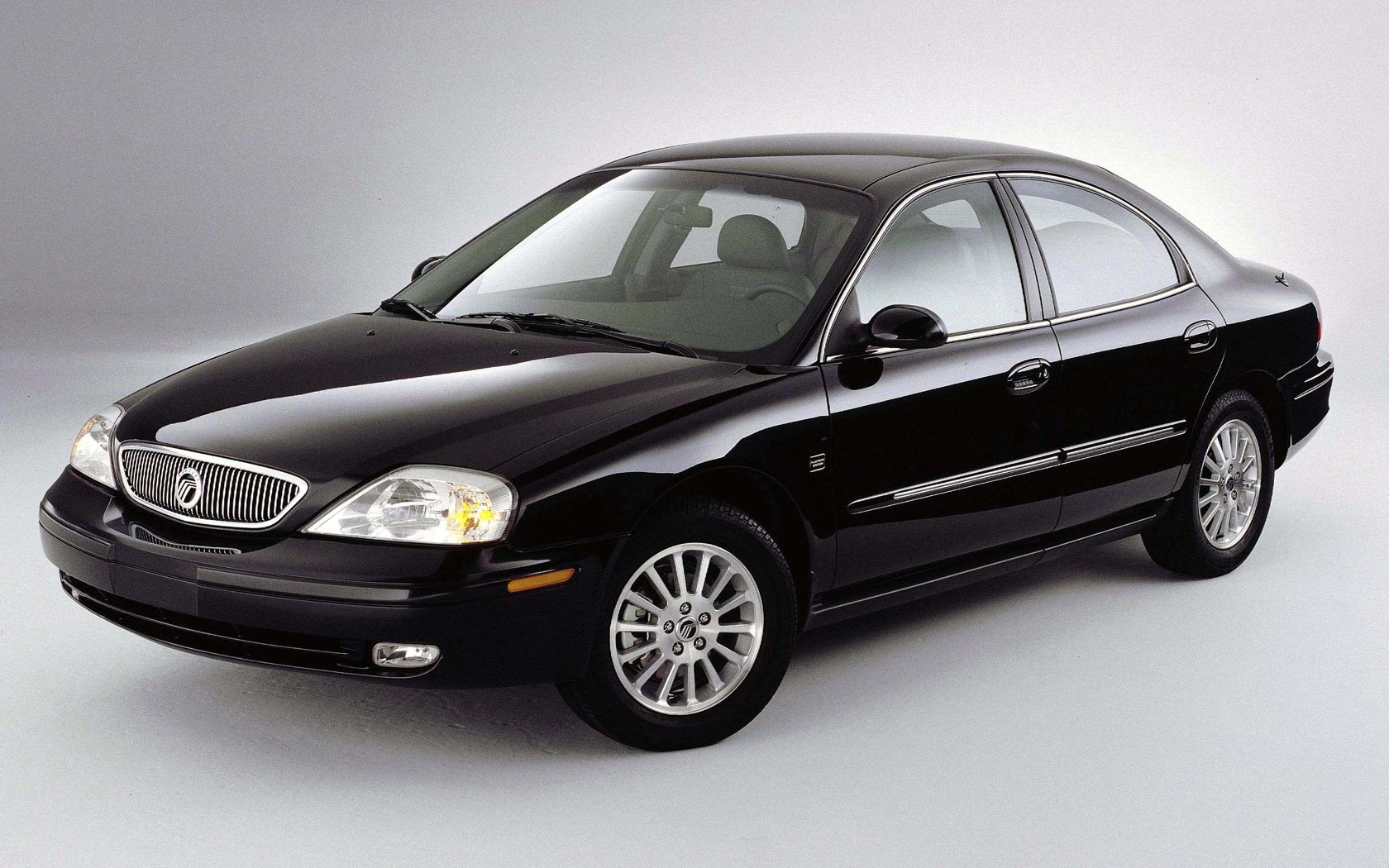  Mercury Sable (1999-2005)