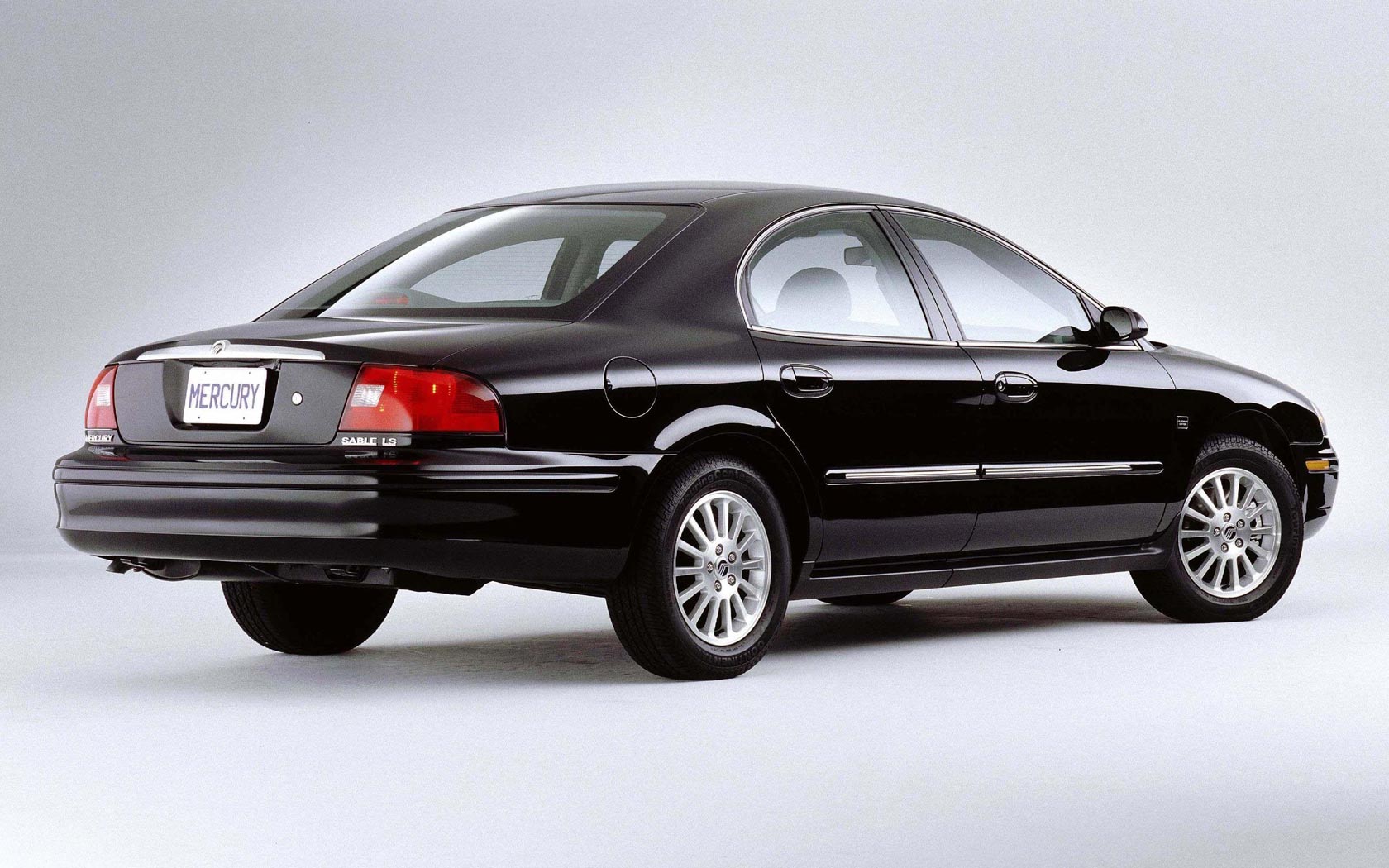  Mercury Sable (1999-2005)