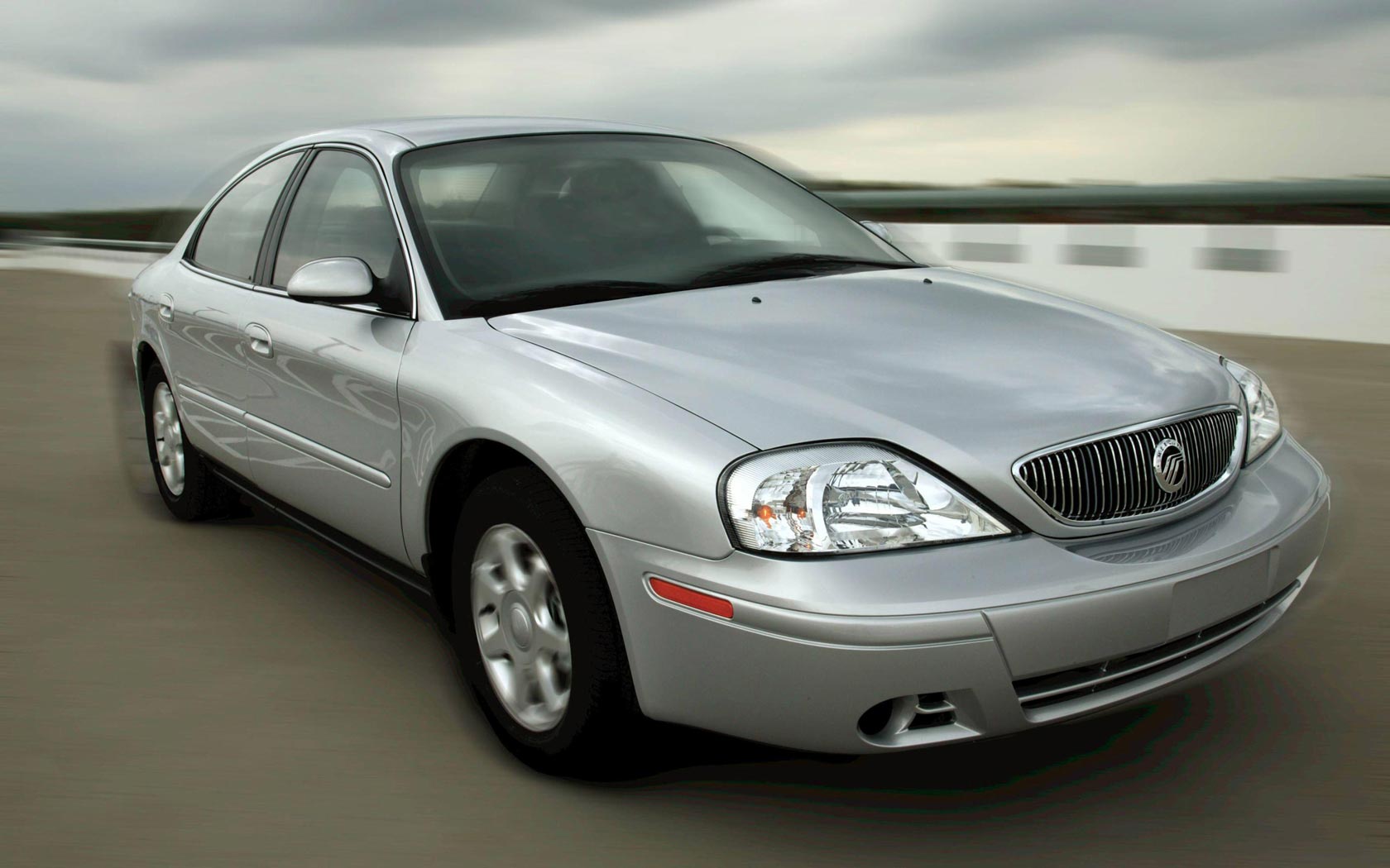  Mercury Sable (1999-2005)