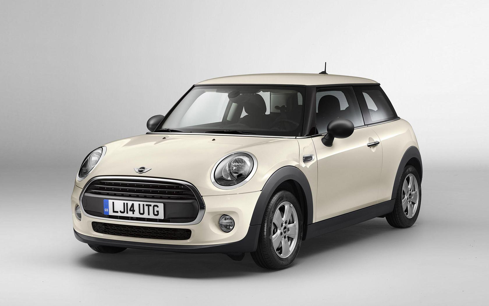  Mini One (2014-2018)